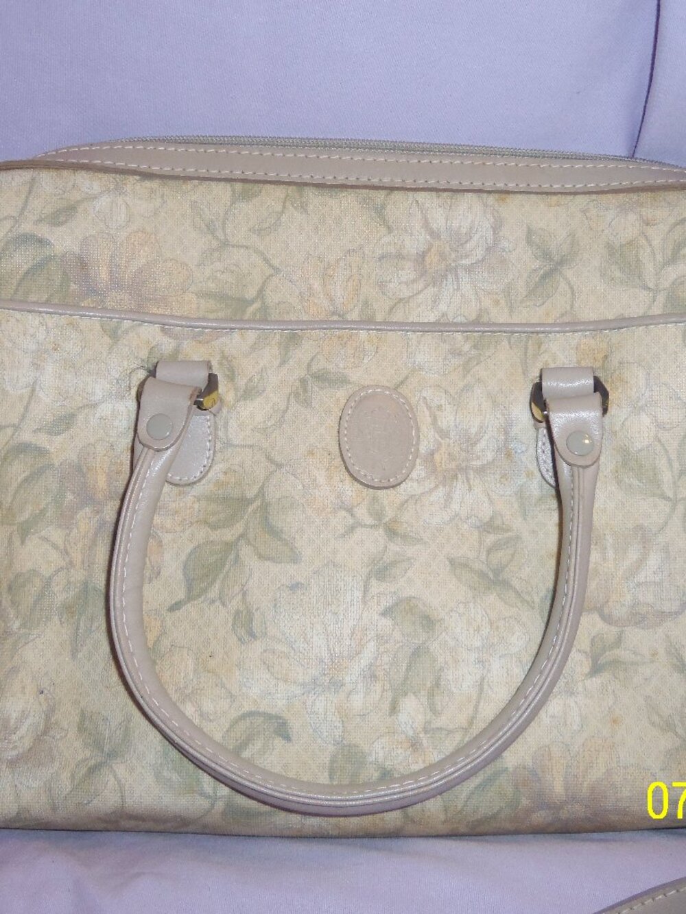 Liz Claibourne Handbag